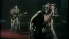 U2 'With or Without You' music video