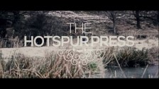 The Hotspur Press 'Medicine' music video