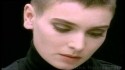 Sinéad O'Connor 'Nothing Compares 2 U' Music Video
