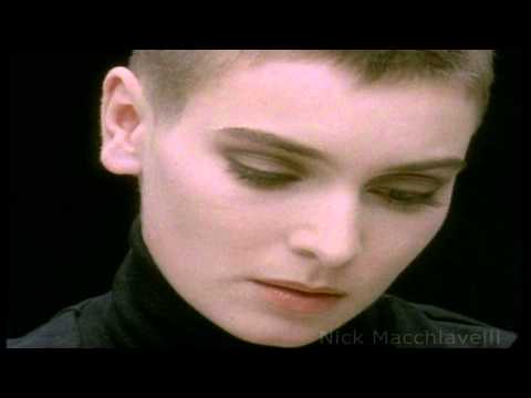 Sinead O Connor Nothing Compares 2 U 1990 Imvdb