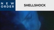 New Order 'Shellshock' music video