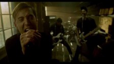 Billy Talent 'Saint Veronika' music video