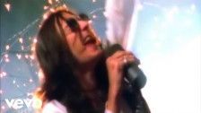 The Black Crowes 'Thorn in My Pride' music video