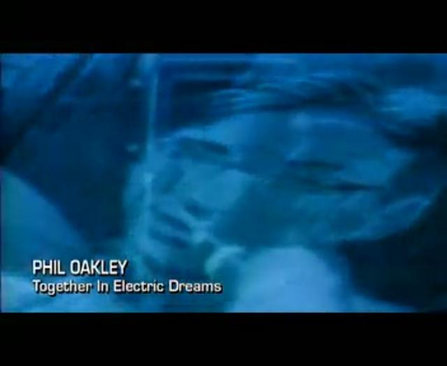 Philip Oakey Together in Electric Dreams (1984) IMVDb