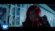 Lights 'Savage' music video