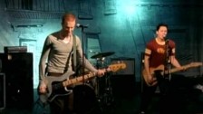 Eve 6 'Inside Out' music video