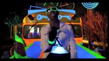New Boyz 'Better With The Lights Off' music video