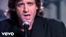 Eddie Money 'Walk On Water' music video