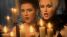 The Human League 'Tell Me When' music video