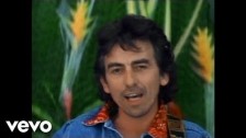 George Harrison 'This Is Love' music video
