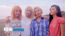 MAMAMOO 'Star Wind Flower Sun' music video