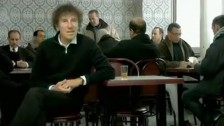Alain Souchon 'Sidi Ferouch' music video
