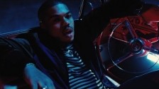 Taylor Bennett 'Roof Gone' music video