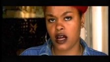 Jill Scott 'Gettin' In The Way' music video