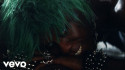 Yves Tumor 'God Is a Circle' Music Video