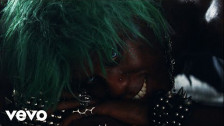 Yves Tumor 'God Is a Circle' music video