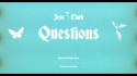 Jess Clark 'Questions' Music Video