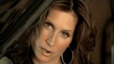 Terri Clark 'Dirty Girl' music video