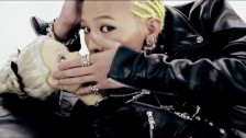 G-Dragon 'One Of A Kind' music video