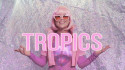 Transviolet 'Tropics' Music Video