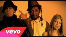Black Eyed Peas 'The APL Song' music video