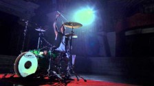 Travis Barker 'Let's Go' music video