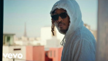 Future 'I'M DAT N****' music video