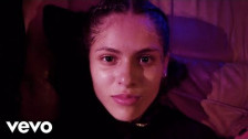 070 Shake 'Trust Nobody' music video