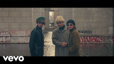 almost monday 'lost' music video