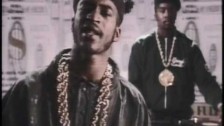 Eric B. & Rakim 'Paid In Full' music video