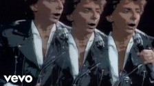 Barry Manilow 'In Search Of Love' music video