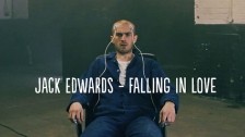 Jack Edwards 'Falling in Love' music video