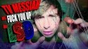 tvmessiah 'Fuck You Up like LSD' Music Video