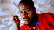 Trick Daddy 'I'm A Thug' music video