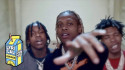 Lil Durk '3 Headed Goat' Music Video