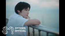 NCT WISH 'Baby Blue' music video