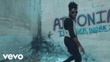 Aidonia 'Trigger Work It' music video