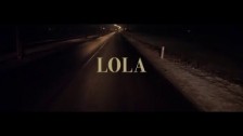 MYNTH 'LOLA' music video