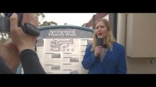 Julia Jacklin 'Coming Of Age' music video