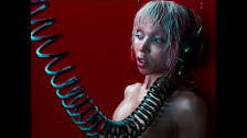 FKA Twigs 'Perfect Stranger' music video