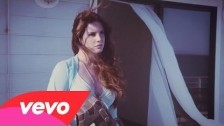 Lana del Rey 'High By The Beach' music video