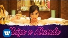 Anitta 'Meiga e Abusada' music video