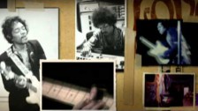 Jimi Hendrix 'Love Or Confusion' music video