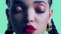 FKA Twigs 'Water Me' Music Video