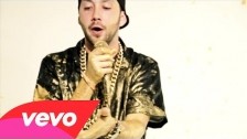 Trademark Aaron 'Gold' music video