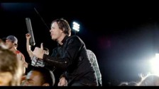 Angels & Airwaves 'Everything's Magic' music video