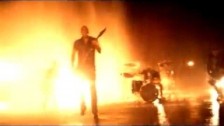 Skillet 'Hero' music video