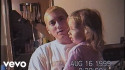 Eminem 'Temporary' Music Video