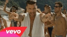 Ricky Martin 'Vida' music video