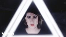 Serena Ryder 'Electric Love' music video